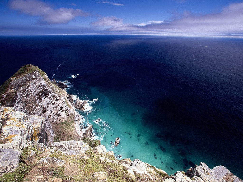 Cape of Good Hope, South Africa